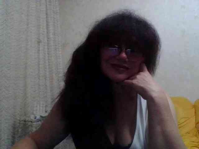 Sylvia-5 webcam