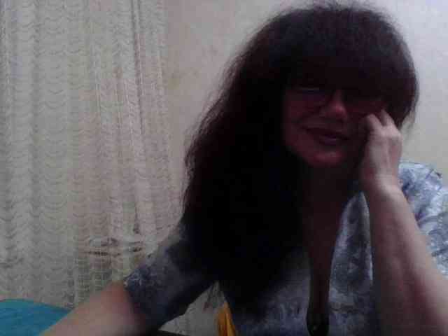 Sylvia-5 webcam