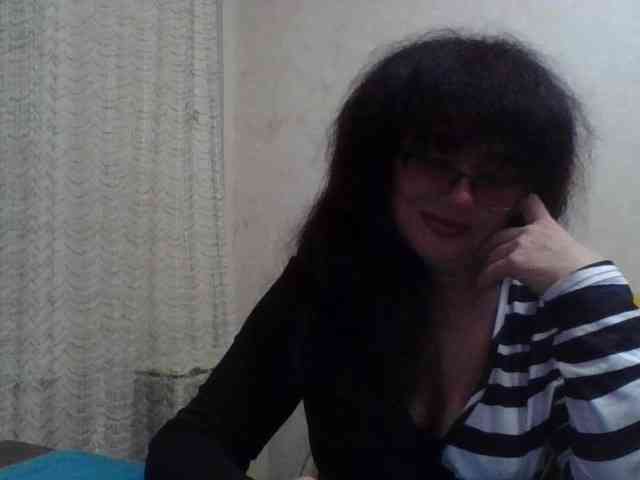 Sylvia-5 webcam