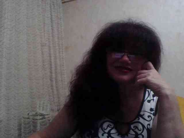 Sylvia-5 webcam