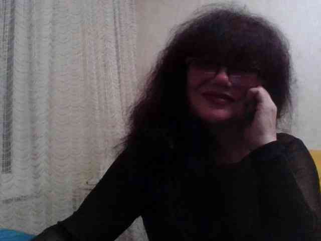 Sylvia-5 webcam