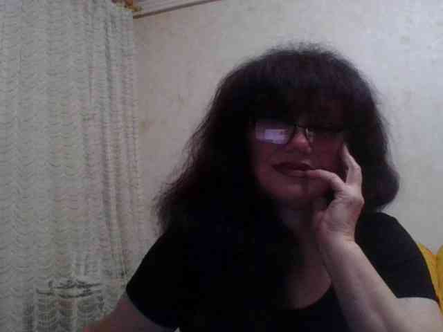 Sylvia-5 webcam