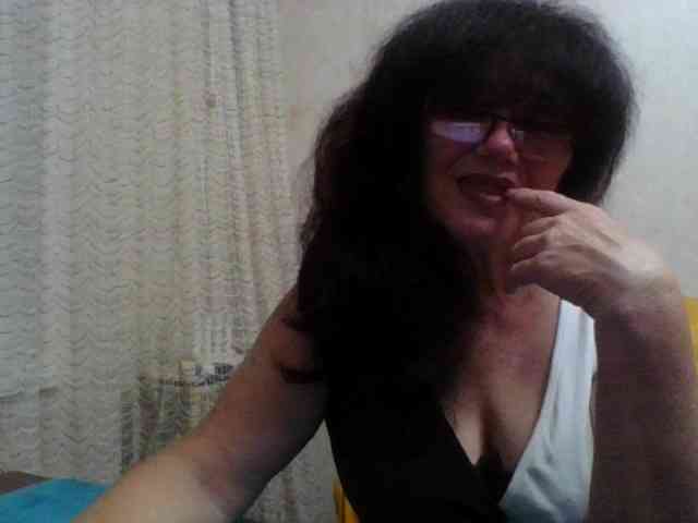 Sylvia-5 webcam