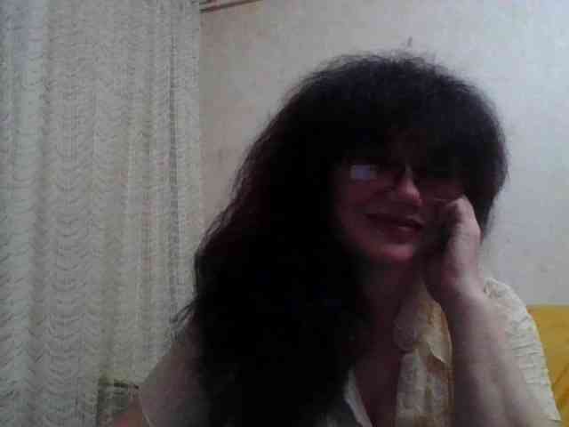 Sylvia-5 webcam