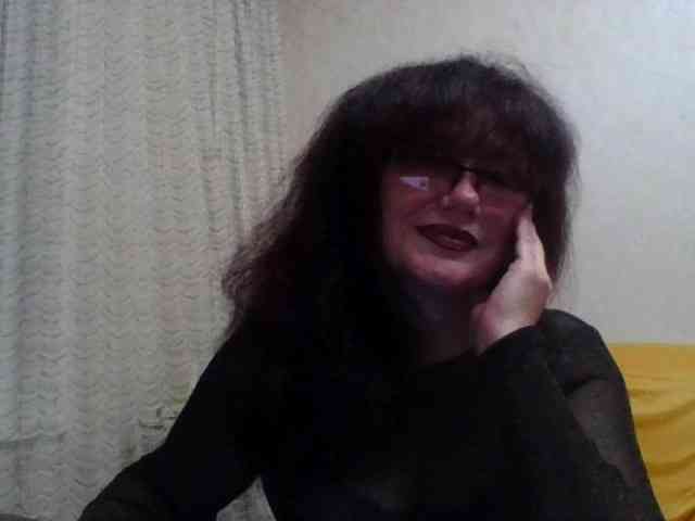 Sylvia-5 webcam