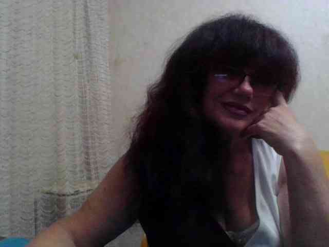 Sylvia-5 webcam