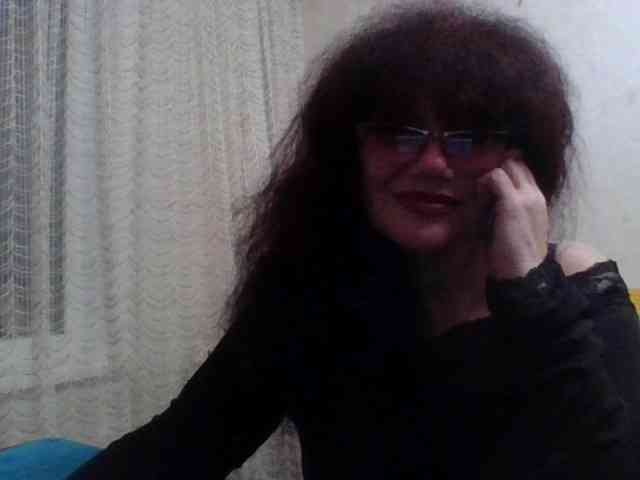 Sylvia-5 webcam