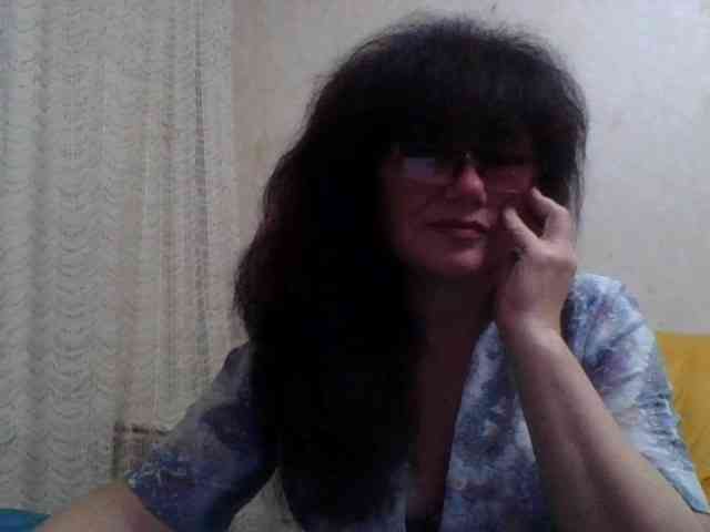 Sylvia-5 webcam