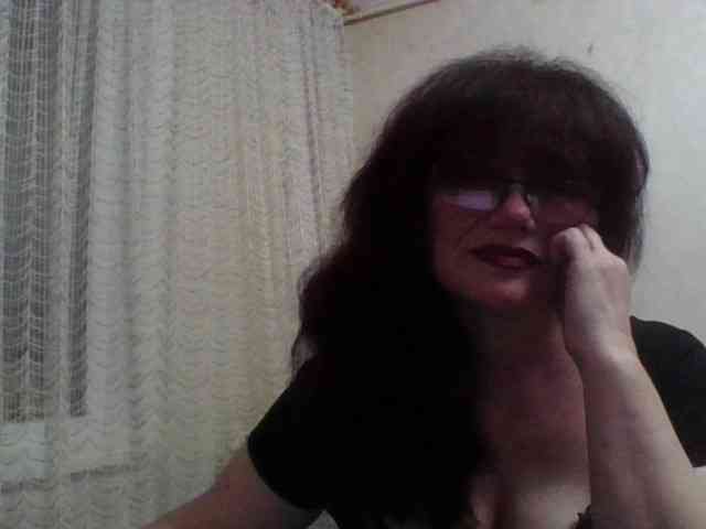 Sylvia-5 webcam