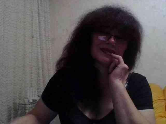 Sylvia-5 webcam