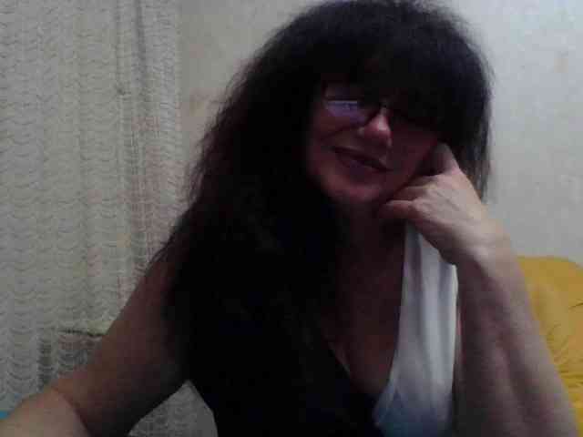 Sylvia-5 webcam