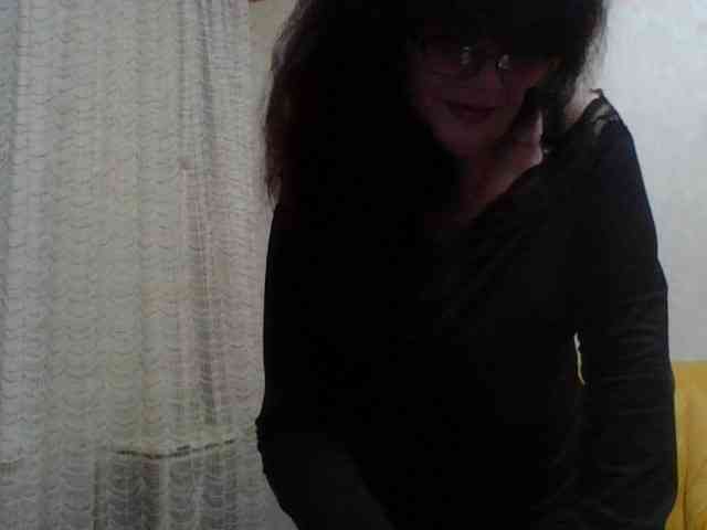 Sylvia-5 webcam
