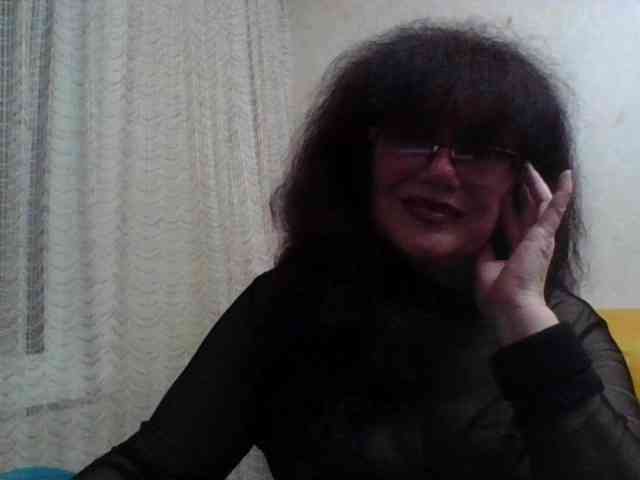 Sylvia-5 webcam