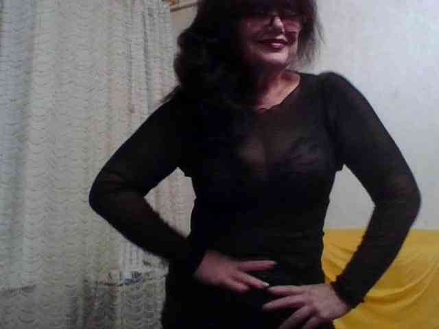 Sylvia-5 live female cam on bongacams