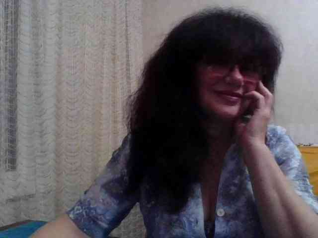 Sylvia-5 webcam