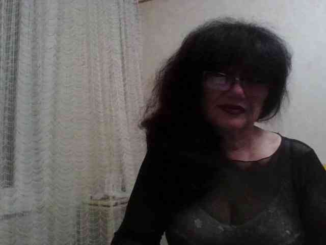 Sylvia-5 webcam
