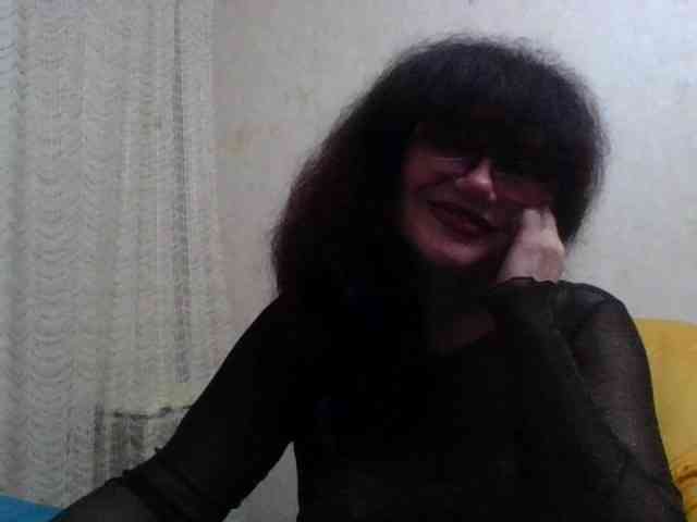 Sylvia-5 webcam