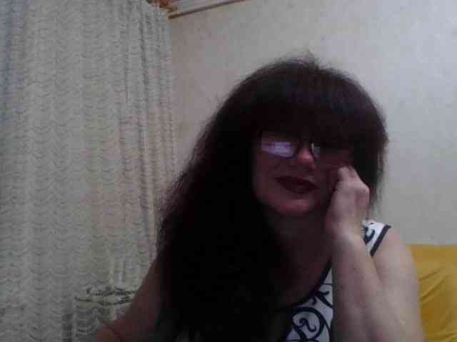 Sylvia-5 webcam