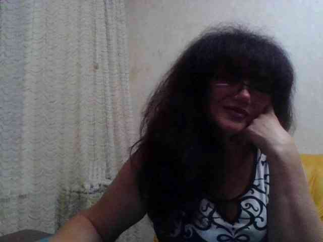 Sylvia-5 webcam
