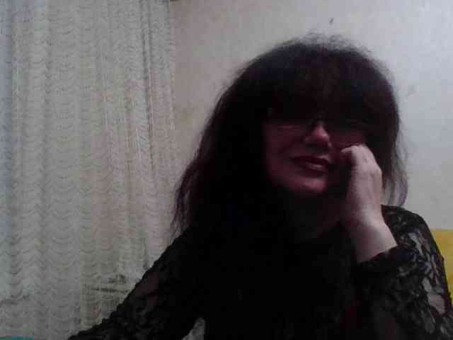 Sylvia-5 webcam