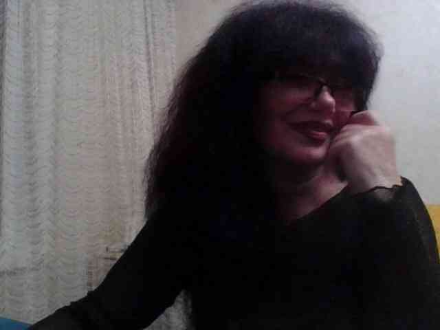 Sylvia-5 webcam
