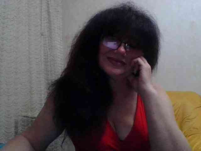 Sylvia-5 webcam