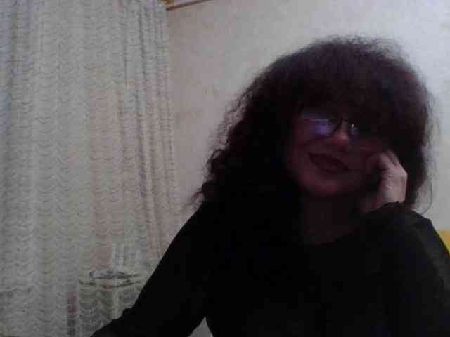 Sylvia-5 webcam
