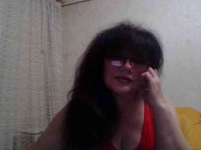 Sylvia-5 webcam