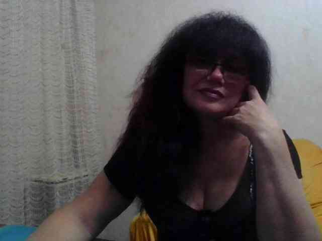Sylvia-5 webcam
