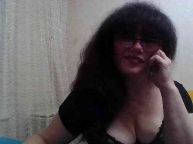 Sylvia-5 webcam