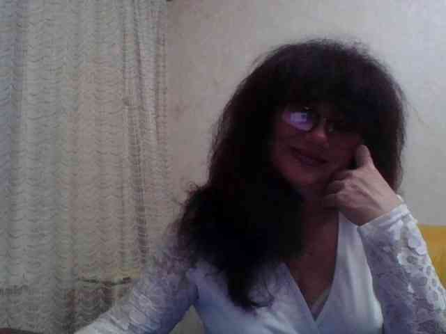 Sylvia-5 webcam