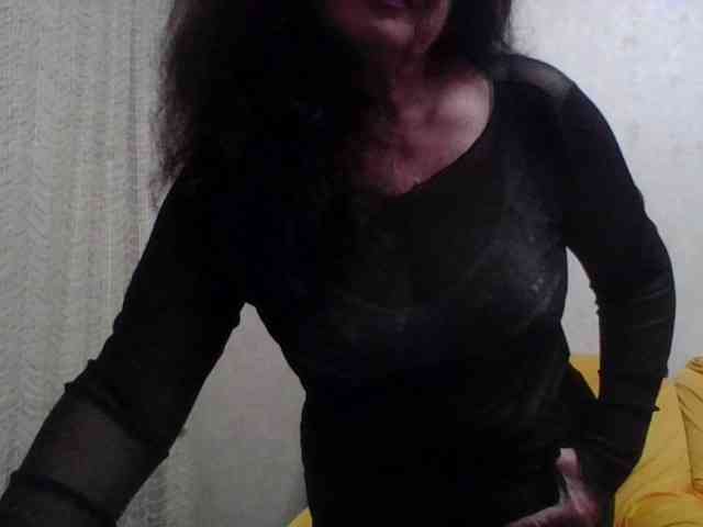 Sylvia-5 webcam