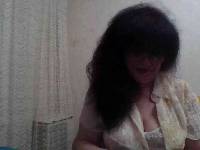 Sylvia-5 webcam