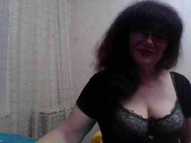 Sylvia-5 webcam