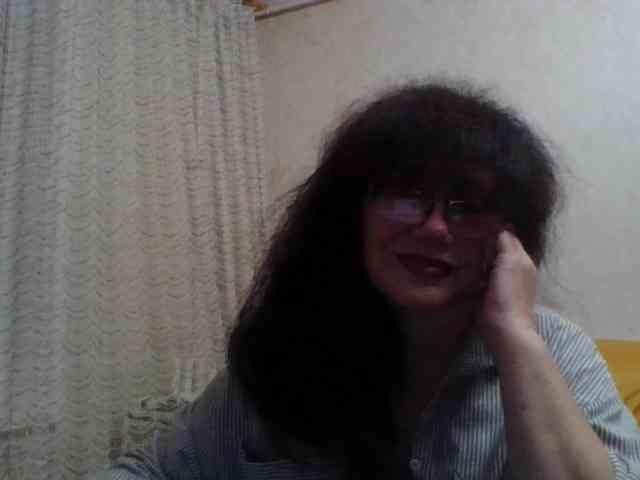 Sylvia-5 webcam