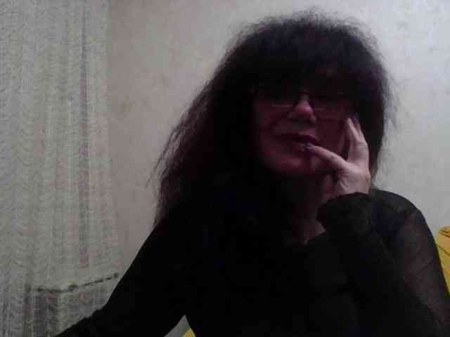 Sylvia-5 webcam