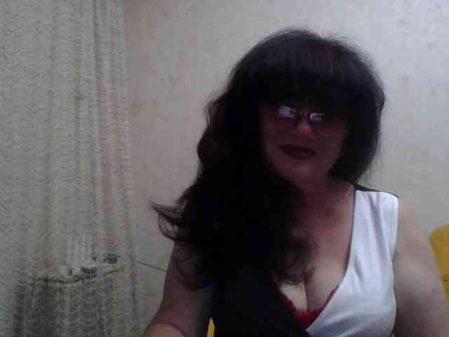 Sylvia-5 webcam