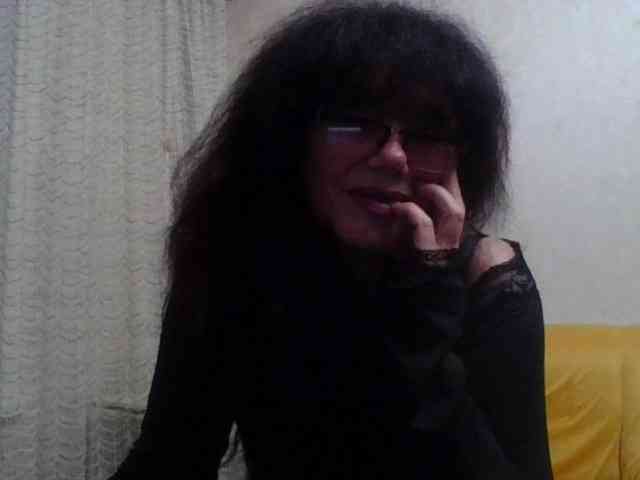 Sylvia-5 webcam