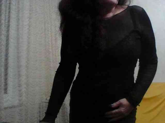 Sylvia-5 webcam