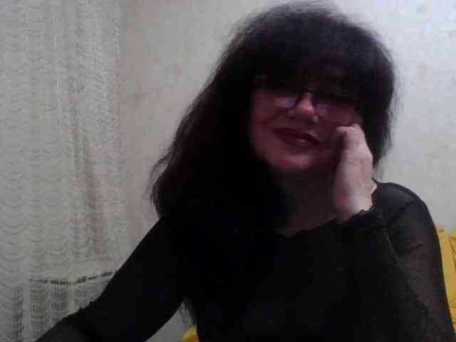 Sylvia-5 webcam