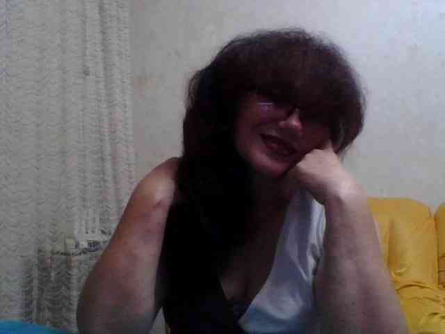 Sylvia-5 webcam