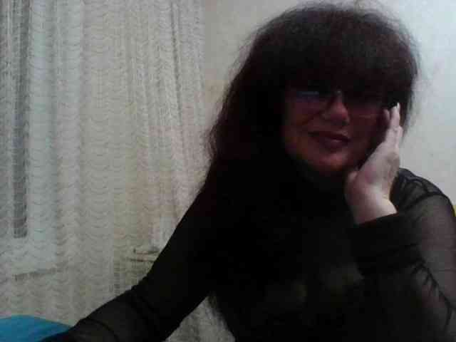 Sylvia-5 webcam