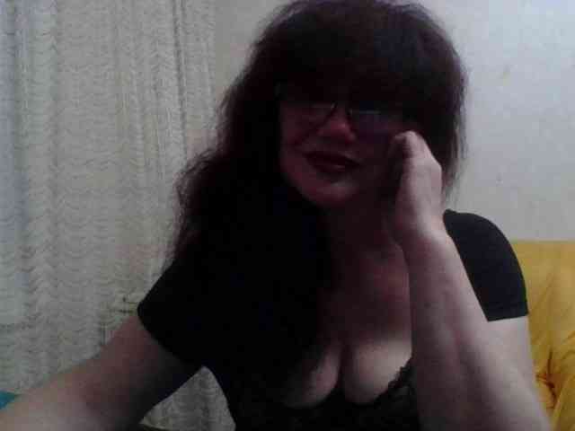 Sylvia-5 webcam