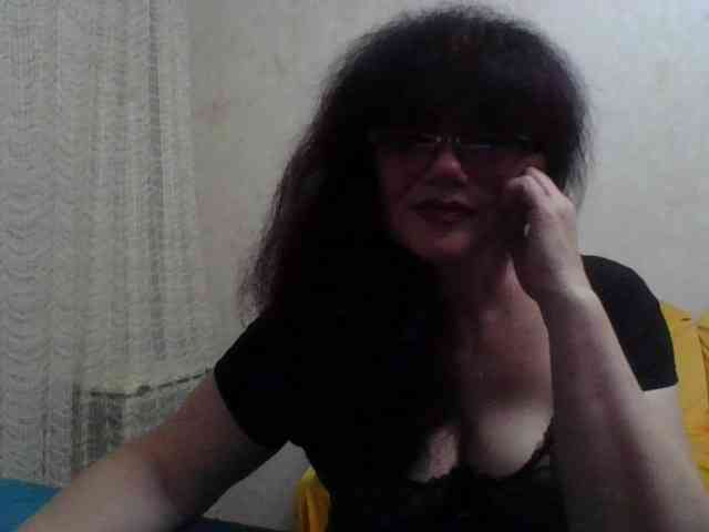 Sylvia-5 webcam
