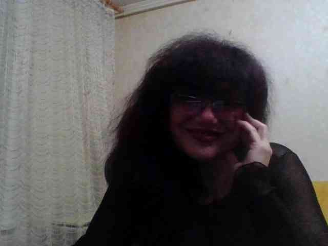 Sylvia-5 webcam
