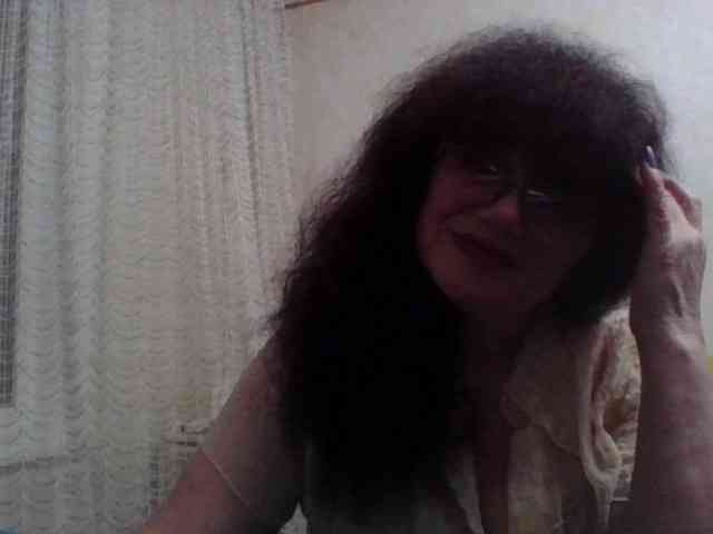Sylvia-5 webcam