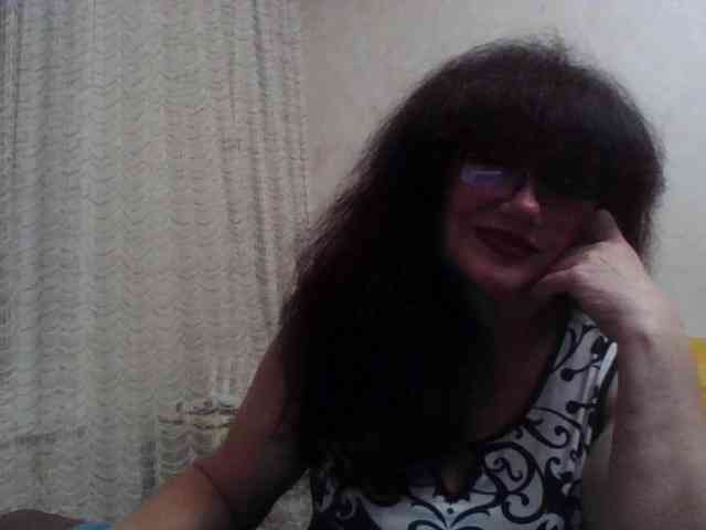 Sylvia-5 webcam