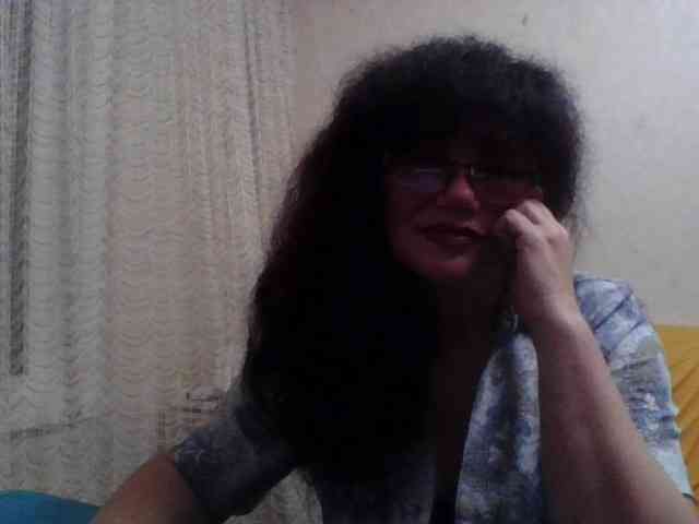 Sylvia-5 webcam