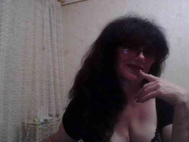 Sylvia-5 webcam