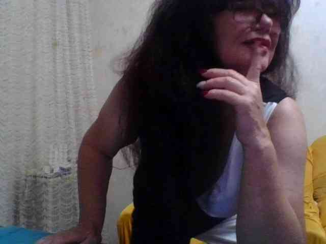 Sylvia-5 webcam